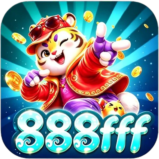 888FFF